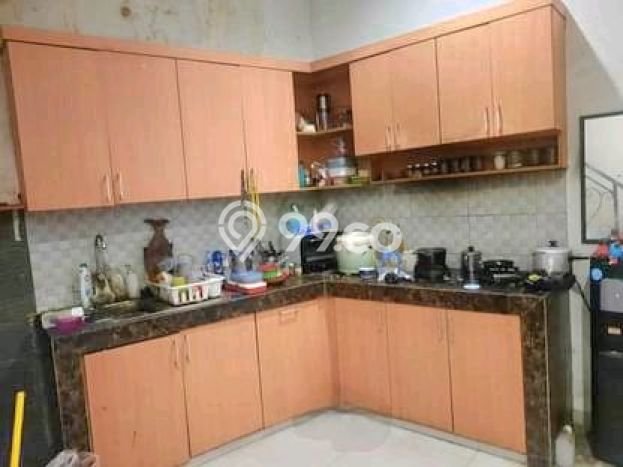 Rumah Minimalis 2 KT LT 140m2 di Pondok Ranji Rumah Minimalis 2 KT LT 140m2 di Pondok Ranji