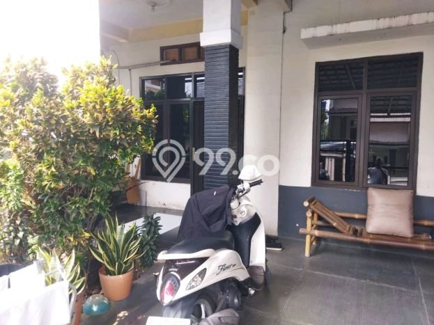 Rumah Minimalis 3 Kamar LT 100m2 di Depok II Rumah Minimalis 3 Kamar LT 100m2 di Depok II