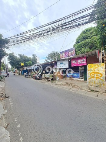 Tanah untuk Dijual di Jagakarsa Jakarta Selatan Luas 1390m2 Tanah untuk Dijual di Jagakarsa Jakarta Selatan Luas 1390m2
