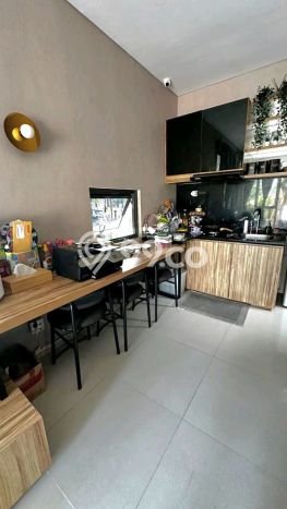 Hunian Nyaman Asri 3 KT Siap Pakai di Gading Serpong Tangerang Hunian Nyaman Asri 3 KT Siap Pakai di Gading Serpong Tangerang