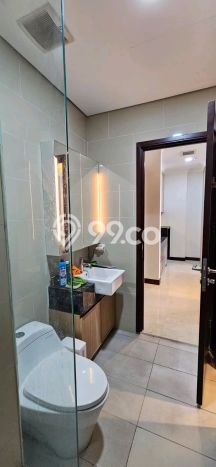 Tersedia Apartemen 2 KT & 1 KM di Kebayoran Lama, Jakarta Selatan Tersedia Apartemen 2 KT & 1 KM di Kebayoran Lama, Jakarta Selatan