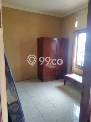 Rumah Minimalis 3 Kamar LT 100m2 di Depok II Rumah Minimalis 3 Kamar LT 100m2 di Depok II