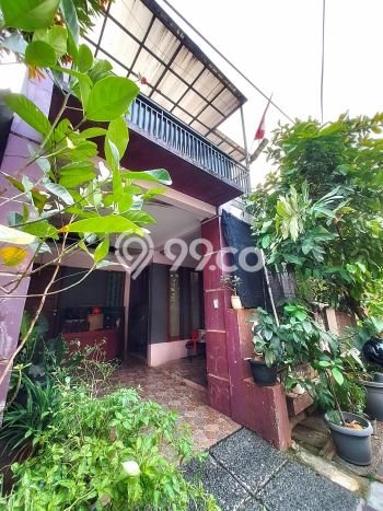 Jual Rumah Strategis Bagus Punya 3 KT di Pamulang Tangerang Selatan SHM Jual Rumah Strategis Bagus Punya 3 KT di Pamulang Tangerang Selatan SHM