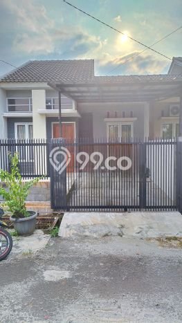 For Sale Rumah 3 Kamar Lokasi Strategis Bagus dan Strategis di Gunung Sindur For Sale Rumah 3 Kamar Lokasi Strategis Bagus dan Strategis di Gunung Sindur