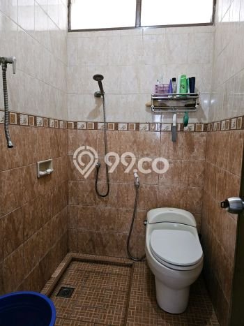 Siap Huni Rumah Mewah 5 Kamar di Ciputat Dekat ke Mana Saja Siap Huni Rumah Mewah 5 Kamar di Ciputat Dekat ke Mana Saja