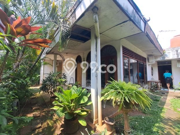 Tanah Kavling Dijual di Pondok Pinang, Jakarta Selatan dengan Luas Tanah 347m2 Tanah Kavling Dijual di Pondok Pinang, Jakarta Selatan dengan Luas Tanah 347m2