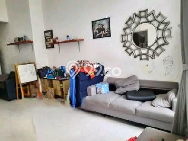 Rumah Minimalis 2 KT LT 140m2 di Pondok Ranji Rumah Minimalis 2 KT LT 140m2 di Pondok Ranji