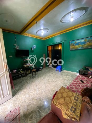 Hunian Cantik Minimalis Lb 200m2 di Pulo Gadung, Jakarta Timur Hunian Cantik Minimalis Lb 200m2 di Pulo Gadung, Jakarta Timur