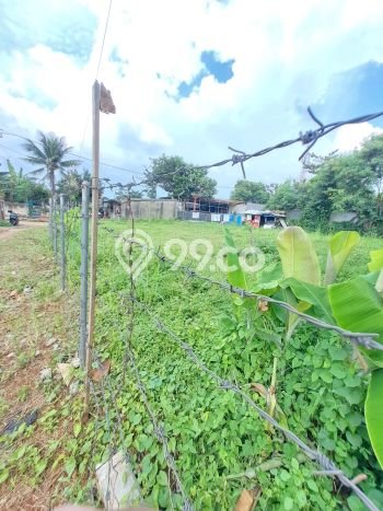 Tanah Komersial Dijual di Pamulang Tangerang Selatan 665m2 Tanah Komersial Dijual di Pamulang Tangerang Selatan 665m2