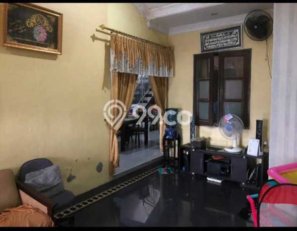 For Sale Rumah 3 Kamar Lokasi Strategis Nyaman dan Strategis di Gedangan For Sale Rumah 3 Kamar Lokasi Strategis Nyaman dan Strategis di Gedangan