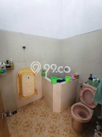 Rumah Strategis Minimalis Lb 119m2 di Tambaksari, Surabaya Rumah Strategis Minimalis Lb 119m2 di Tambaksari, Surabaya