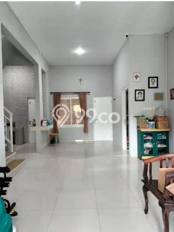 Dijual Rumah Elit Exclusive di Wiyung, Surabaya Dijual Rumah Elit Exclusive di Wiyung, Surabaya
