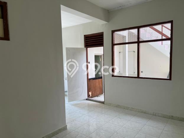 Rumah Elit Modern Siap Huni di Manyar Surabaya Rumah Elit Modern Siap Huni di Manyar Surabaya