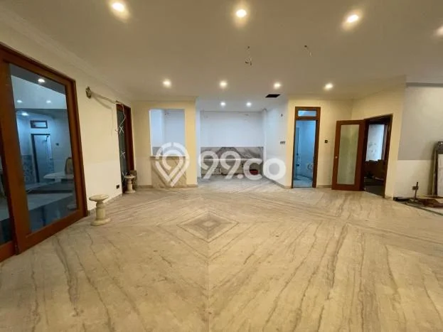 Rumah Luxury Modern Tanpa Renovasi di Citraland Surabaya Rumah Luxury Modern Tanpa Renovasi di Citraland Surabaya