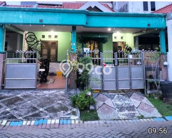 For Sale Rumah 3 Kamar Lokasi Strategis Nyaman dan Strategis di Gedangan For Sale Rumah 3 Kamar Lokasi Strategis Nyaman dan Strategis di Gedangan