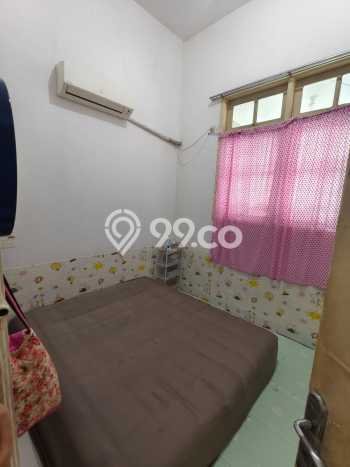 Rumah Strategis Minimalis Lb 119m2 di Tambaksari, Surabaya Rumah Strategis Minimalis Lb 119m2 di Tambaksari, Surabaya