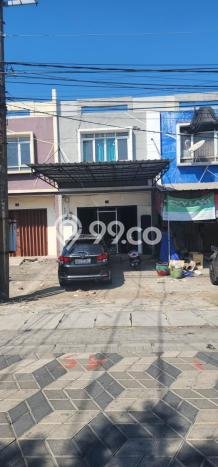 Ruko Dijual di Prime Area Surabaya Luas 108m2 Ruko Dijual di Prime Area Surabaya Luas 108m2