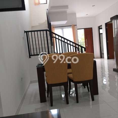 Rumah Minimalis 4 KT di Lidah Kulon Surabaya Semi Furnished Rumah Minimalis 4 KT di Lidah Kulon Surabaya Semi Furnished