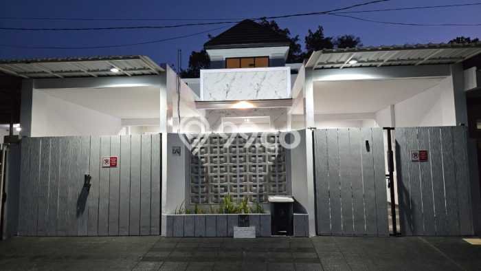 Rumah Mewah Dijual LT 199m2 di Dukuh Pakis, Surabaya Rumah Mewah Dijual LT 199m2 di Dukuh Pakis, Surabaya
