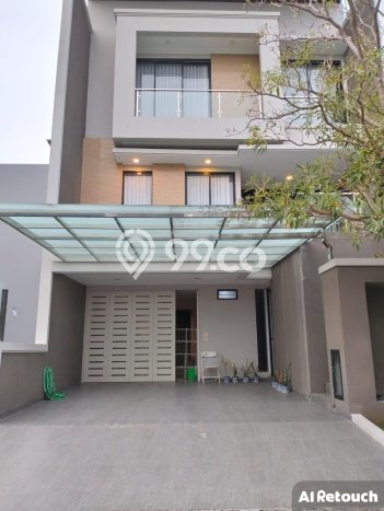 Dijual Rumah Premium dengan Fasilitas Sekitar Komplit di Dukuh Pakis, Surabaya Dijual Rumah Premium dengan Fasilitas Sekitar Komplit di Dukuh Pakis, Surabaya