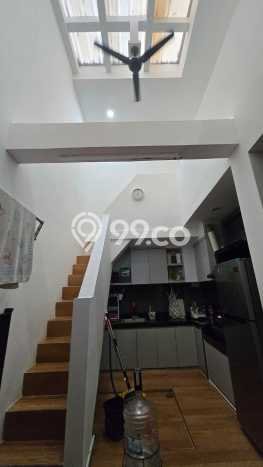 Rumah Mewah Dijual LT 199m2 di Dukuh Pakis, Surabaya Rumah Mewah Dijual LT 199m2 di Dukuh Pakis, Surabaya