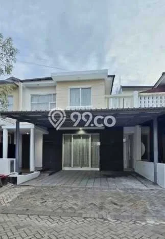 Siap Huni Rumah Mewah 3 Kamar di Wiyung Dekat ke Mana Saja Siap Huni Rumah Mewah 3 Kamar di Wiyung Dekat ke Mana Saja