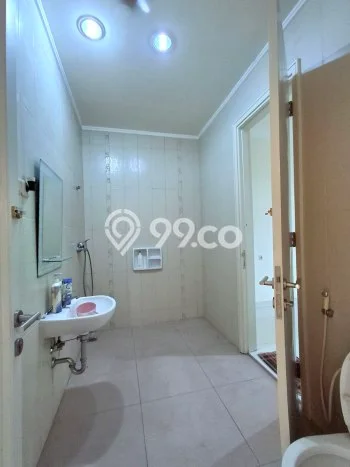 Best Deal Hunian Mewah Ideal dan Luas di Sukolilo, Surabaya Best Deal Hunian Mewah Ideal dan Luas di Sukolilo, Surabaya