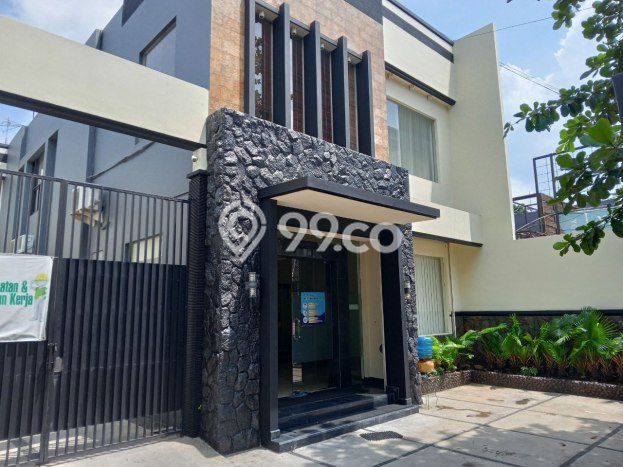 Unit Kantor Dijual di Tegalsari Surabaya Luas Bangunan 347m2 Unit Kantor Dijual di Tegalsari Surabaya Luas Bangunan 347m2