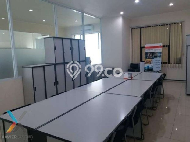 Unit Kantor Dijual di Tegalsari Surabaya Luas Bangunan 347m2 Unit Kantor Dijual di Tegalsari Surabaya Luas Bangunan 347m2
