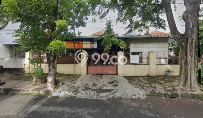 Rumah Luxury Modern Siap Huni di Surabaya Kota Surabaya Rumah Luxury Modern Siap Huni di Surabaya Kota Surabaya