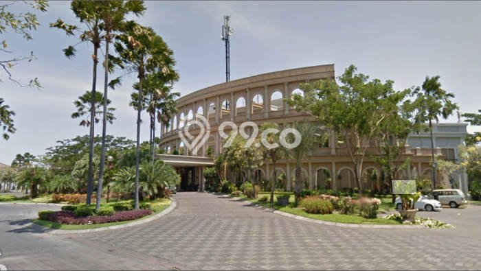 Rumah Eksklusif Dijual LT 180m2 di Lakarsantri, Surabaya Rumah Eksklusif Dijual LT 180m2 di Lakarsantri, Surabaya