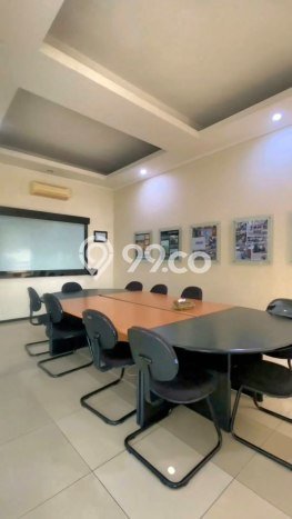 Unit Komersial Dijual di Tegalsari Surabaya Luas Tanah 428m2, Luas Bangunan 347m2 Unit Komersial Dijual di Tegalsari Surabaya Luas Tanah 428m2, Luas Bangunan 347m2