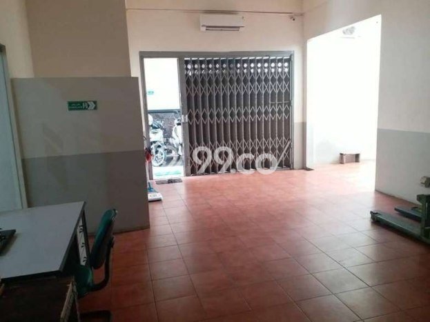 Unit Komersial Dijual di Tegalsari Surabaya Luas Tanah 428m2, Luas Bangunan 347m2 Unit Komersial Dijual di Tegalsari Surabaya Luas Tanah 428m2, Luas Bangunan 347m2