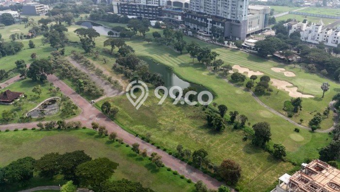 Kavling Tanah untuk Dijual di Graha, Surabaya, Luas 544m2 Kavling Tanah untuk Dijual di Graha, Surabaya, Luas 544m2