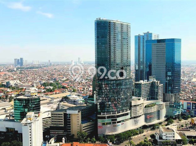 Dijual Apartemen Luxury di Basuki Rachmat 3 Kamar & 2 Kamar Mandi Dijual Apartemen Luxury di Basuki Rachmat 3 Kamar & 2 Kamar Mandi