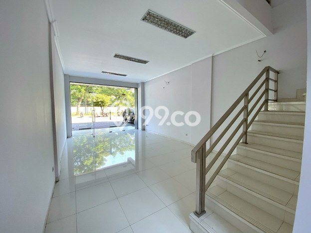 Unit Ruko Dijual di Waru Sidoarjo 108m2 Unit Ruko Dijual di Waru Sidoarjo 108m2
