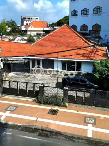 Hunian Super Elit dengan Akses Paling Strategis di Raya Darmo, Surabaya Hunian Super Elit dengan Akses Paling Strategis di Raya Darmo, Surabaya