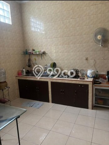 Rumah Strategis Minimalis Lb 160m2 di Pademangan, Jakarta Utara Rumah Strategis Minimalis Lb 160m2 di Pademangan, Jakarta Utara