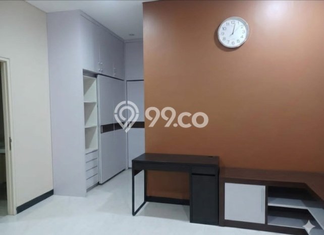 Hunian Elit LB 200m2 Siap Pakai Desain Elegan di Jakarta Garden City, Jakarta Timur Hunian Elit LB 200m2 Siap Pakai Desain Elegan di Jakarta Garden City, Jakarta Timur