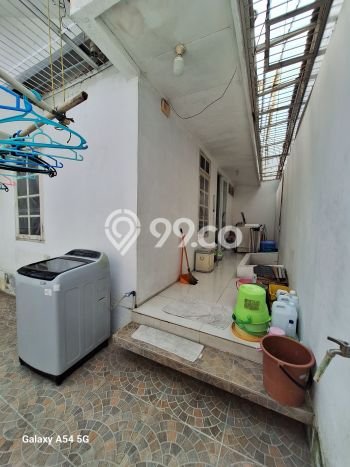 Siap Huni Rumah Mewah 4 Kamar di Kelapa Gading Dekat ke Mana Saja Siap Huni Rumah Mewah 4 Kamar di Kelapa Gading Dekat ke Mana Saja