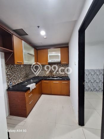 Untuk Dijual Apartemen 3 KT & 1 KM di Jakarta Pusat Lokasi Strategis Untuk Dijual Apartemen 3 KT & 1 KM di Jakarta Pusat Lokasi Strategis