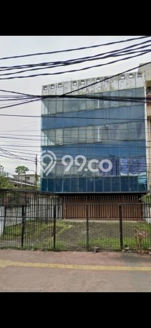 Ruko Dijual di Prime Area Jakarta Pusat Luas 416m2 Ruko Dijual di Prime Area Jakarta Pusat Luas 416m2