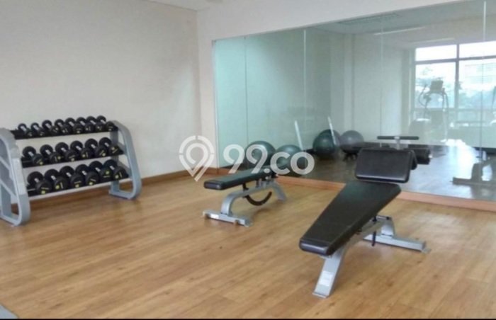 Hunian Apartemen Ideal untuk Dijual di Jakarta Timur dengan 2 Kamar Hunian Apartemen Ideal untuk Dijual di Jakarta Timur dengan 2 Kamar