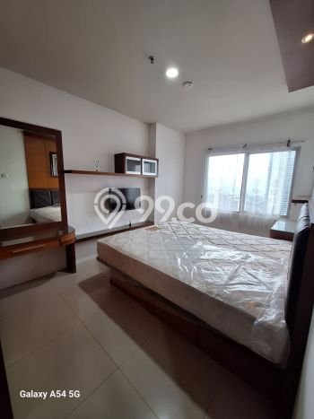 Untuk Dijual Apartemen 3 KT & 1 KM di Jakarta Pusat Lokasi Strategis Untuk Dijual Apartemen 3 KT & 1 KM di Jakarta Pusat Lokasi Strategis