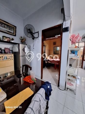 Rumah Modern Cantik 3 Kamar Siap Huni di Pademangan Rumah Modern Cantik 3 Kamar Siap Huni di Pademangan