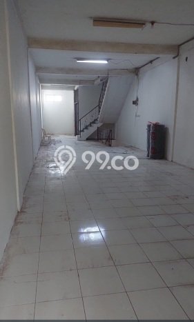 Ruko Favorit Dijual di Pademangan Jakarta Utara Kawasan Pusat Bisnis Ruko Favorit Dijual di Pademangan Jakarta Utara Kawasan Pusat Bisnis