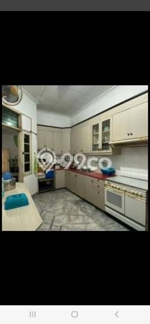 Jual Rumah Luas Megah Dengan View Eksklusif di Sunter, Jakarta Utara Jual Rumah Luas Megah Dengan View Eksklusif di Sunter, Jakarta Utara