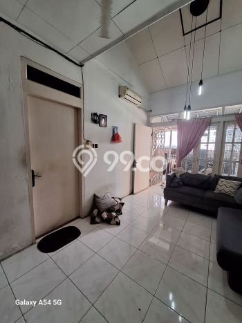 Jual Rumah Modern 3 KT di Sunter, Jakarta Utara Jual Rumah Modern 3 KT di Sunter, Jakarta Utara