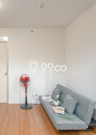 Siap Milik Apartemen 3 Kamar Tidur, 2 Kamar Mandi di Kelapa Gading, Jakarta Utara Siap Milik Apartemen 3 Kamar Tidur, 2 Kamar Mandi di Kelapa Gading, Jakarta Utara