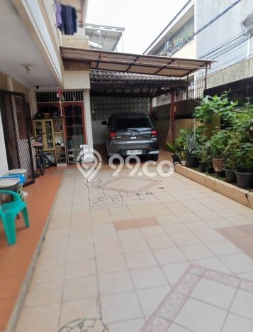 Hunian Eksklusif Dijual LT 193m2 di Kelapa Gading, Jakarta Utara Hunian Eksklusif Dijual LT 193m2 di Kelapa Gading, Jakarta Utara